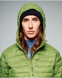 Kathmandu - Heli Down Hooded Jacket v3
