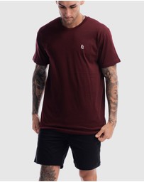 First Division - Contract Rise Tee