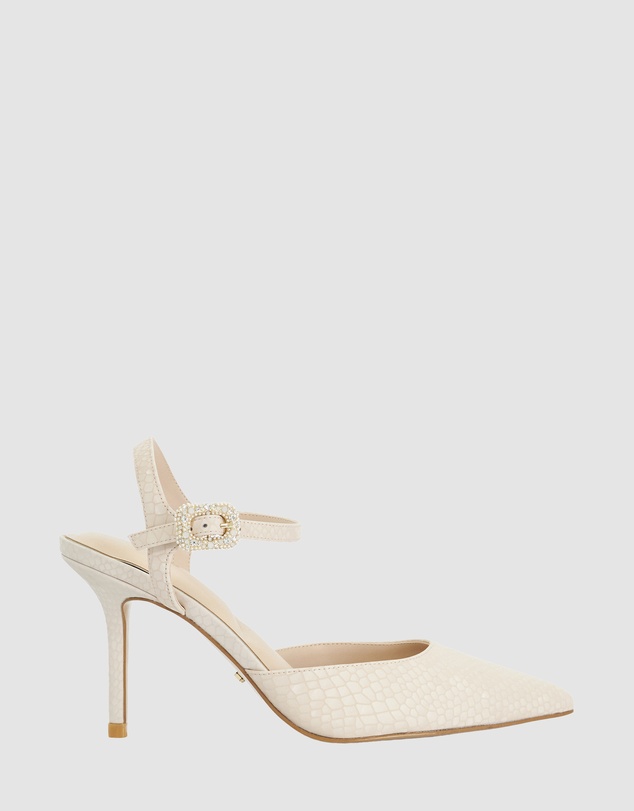 Dune London - Channel - Blush
