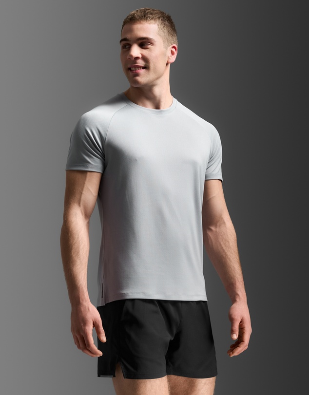 2XU - Aero Mesh Tee