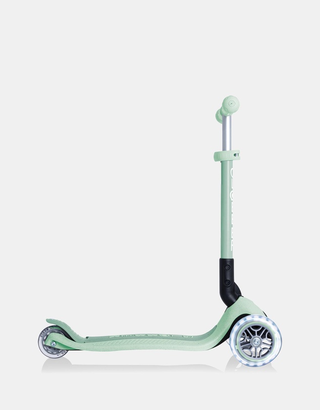 Globber - Ecologic Junior Foldable Scooter Lights