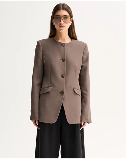 Elka Collective - Fleur Blazer