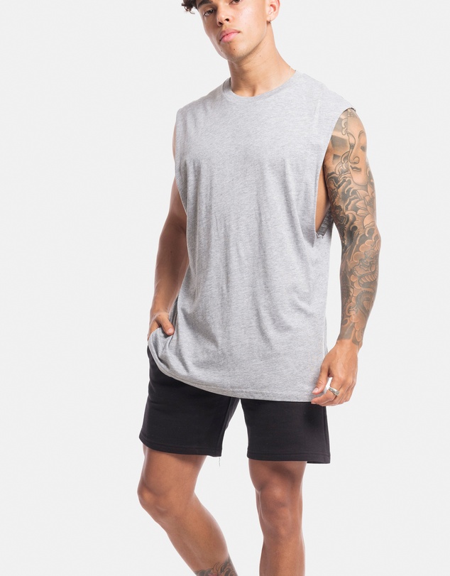 Vacancy Co - 3-Pack Vacant Tank
