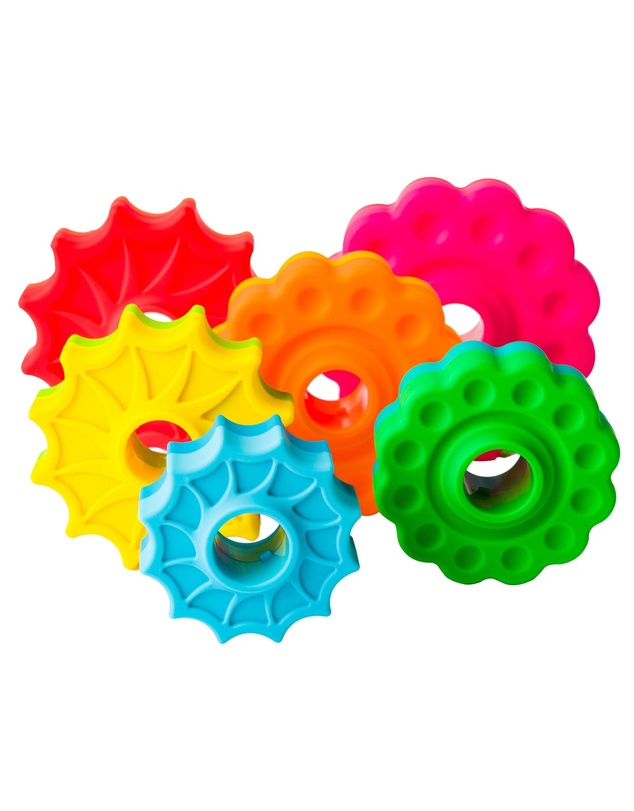 Fat Brain Toys - Fat Brain Spin Again
