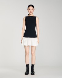 Sandro - Mendy Dress