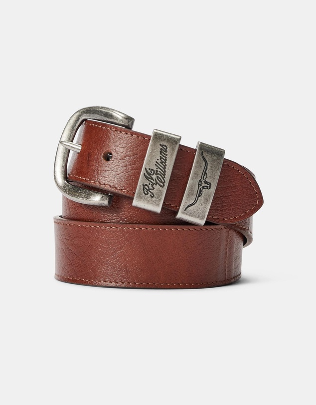 R.M.Williams - Drover Belt