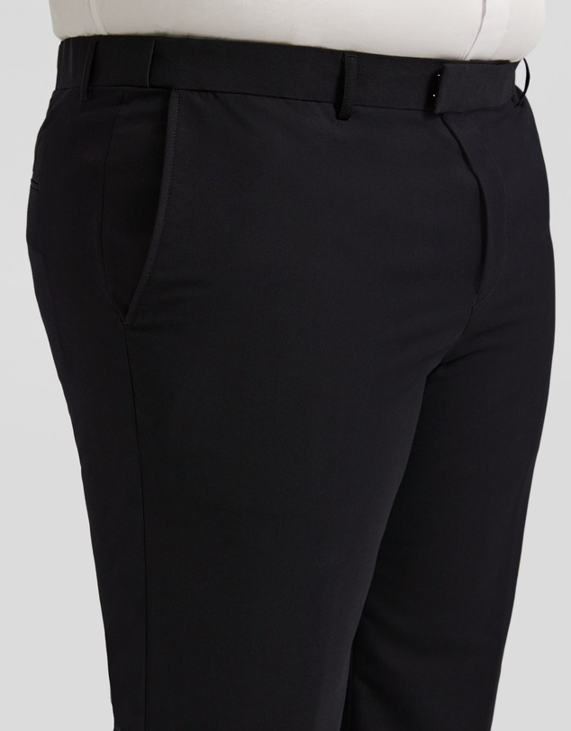 Johnny Bigg - Raymond Elastic Pant