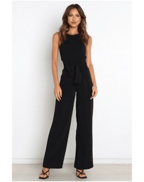 Petal & Pup - Kieran Pants - Black