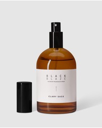 Black Blaze - Clary Sage Interior Fragrance Spray