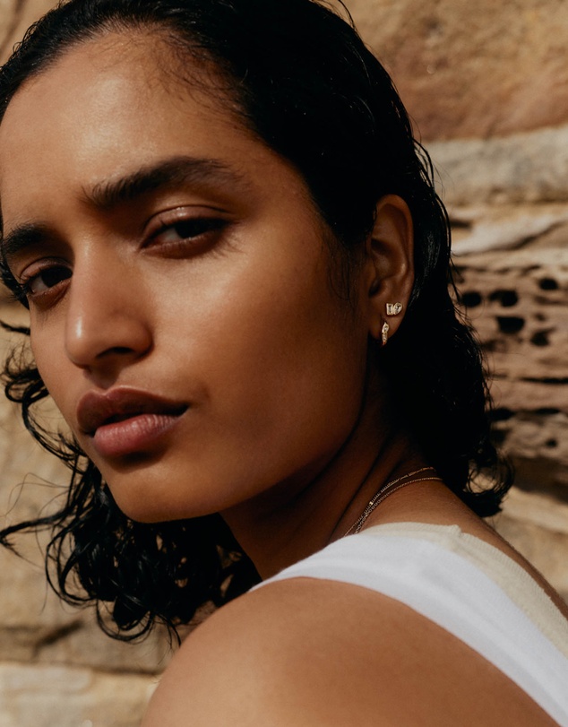 Kirstin Ash - Place Hoops