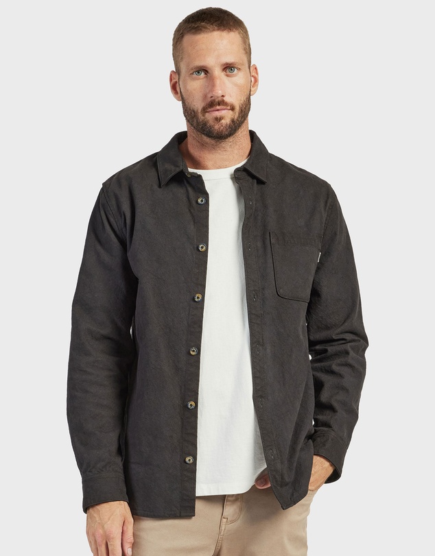 Academy Brand - Afield Overshirt