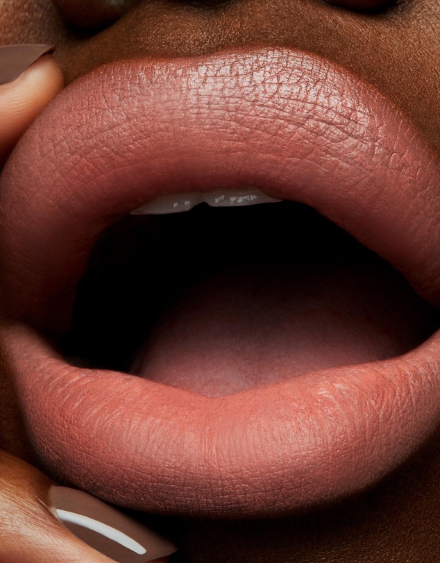 MAC - Love Me Lipstick