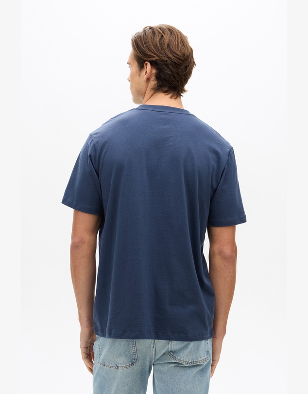 Superdry - Micro Logo Tee