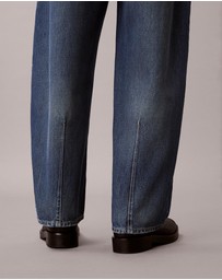 Calvin Klein Jeans - Barrel Fit Jeans