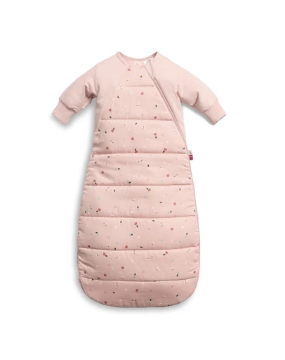 ergoPouch - Side Zip Premium Sleeping Bag 3.5 TOG - Babies-Kids