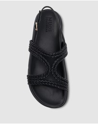 Nude Footwear - Suri