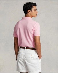 Polo Ralph Lauren - The Iconic Mesh Polo Shirt