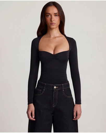 Oh Polly - Vayla Top