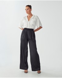 Willa - Sky Pants