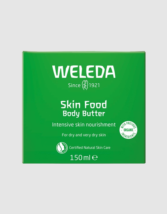 Weleda - Skin Food Body Butter, 150ml
