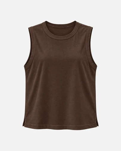 UNE PIECE - Active Tank Top