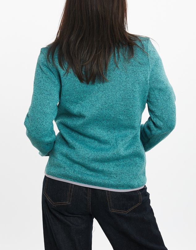 Vintage by The Real Deal - Pre Loved - Vintage L.L.Bean Fleece Sweatshirt