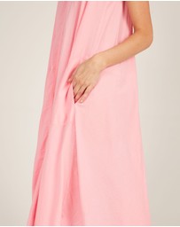 Primness - Lourve Sundress
