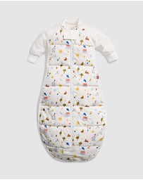 ergoPouch - Premium Sleeping Bag 3.5 TOG - Babies