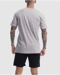First Division - Podium Tee