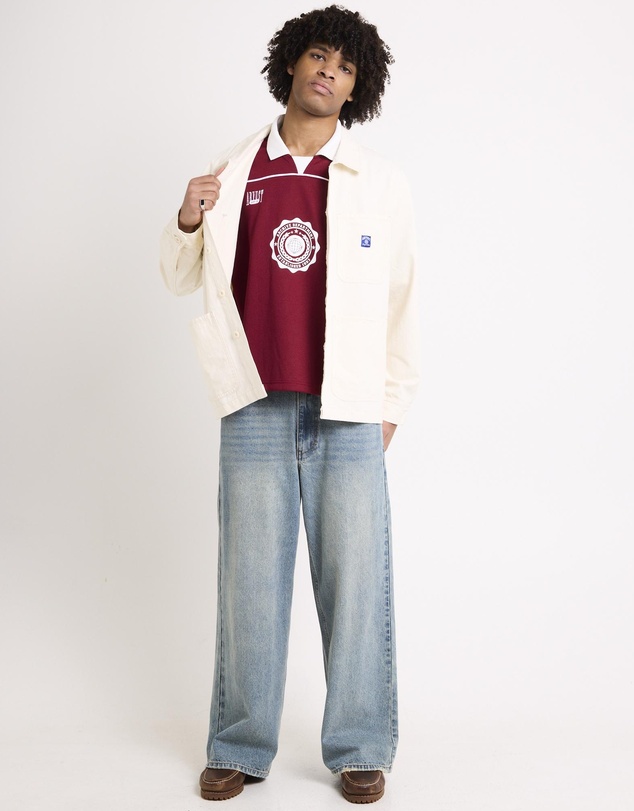 Arvust - Studio Chore Jacket