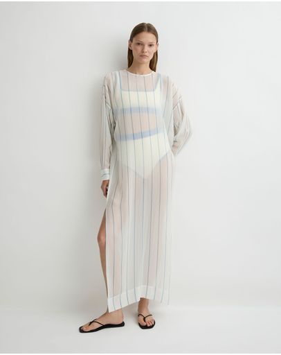 Smoke Stripe