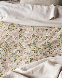 Aura Home - Oasis Quilt Cover