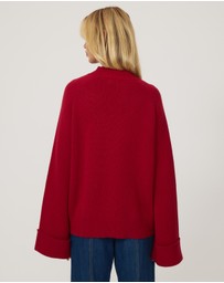 Tussah - Selena Knit Jumper