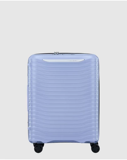Samsonite - Upscape Carry-On Small 55Cm 2.3Kg Suitcase Expandable