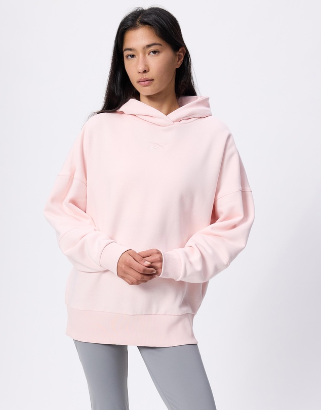 Reebok - Lux Hoodie