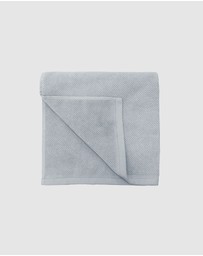 Bambury - Angove Bath Towel 70x140cm Dream