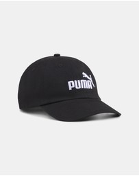 Puma - ESS No.1 Logo BB Cap Jr. - Teens