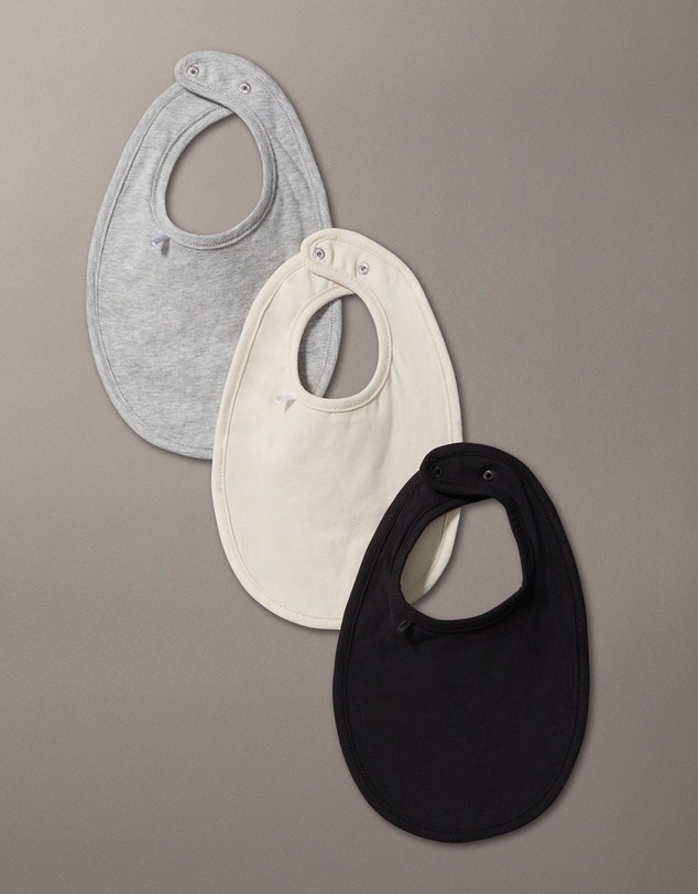 Calvin Klein Jeans - Newborn Bib Giftset