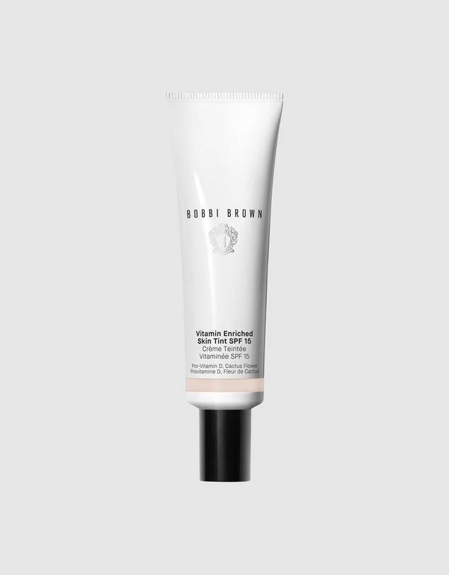 Bobbi Brown - Vitamin Enriched Skin Tint SPF 15