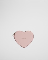 Country Road - Large Heart Jewellery Case
