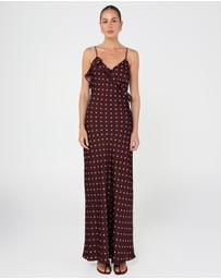Madison The Label - Irvine Maxi Dress