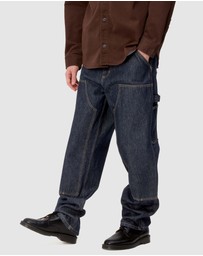 Carhartt WIP - Double Knee Pants