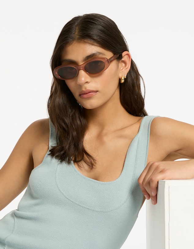 Status Anxiety - Dopamine Sunglasses