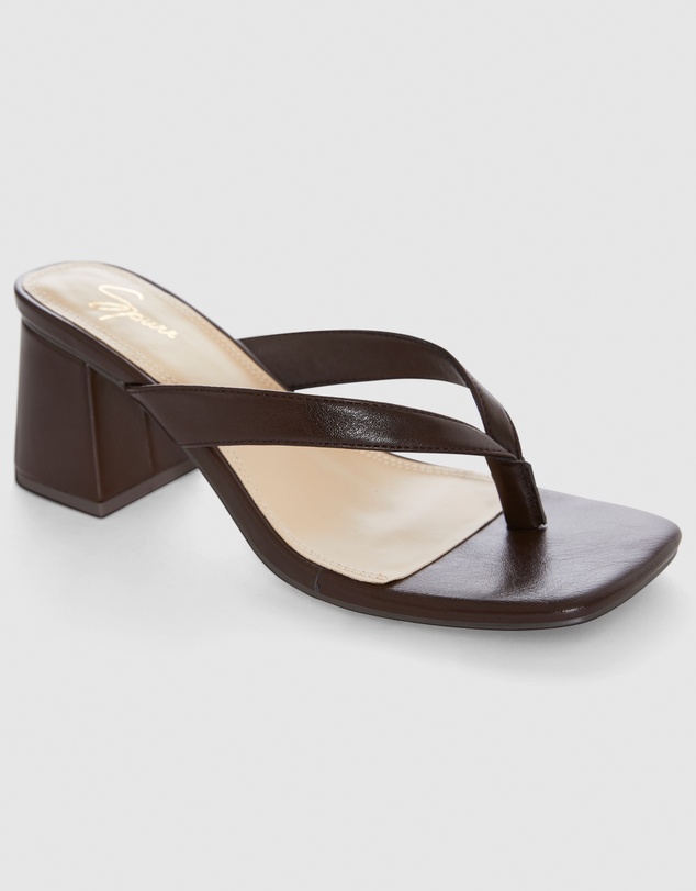 SPURR - Elodie - ONLINE EXCLUSIVE