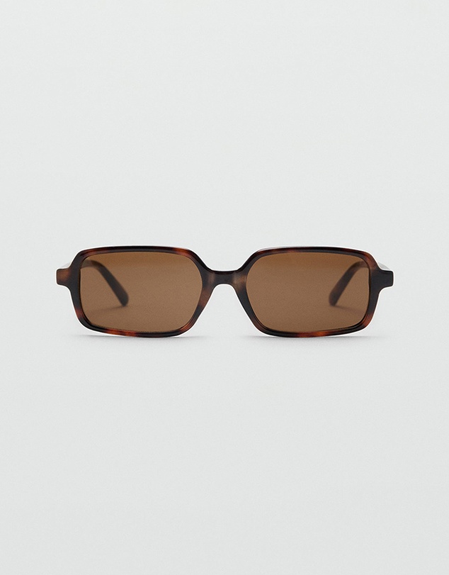 M.N.G - Fiesta Sunglasses