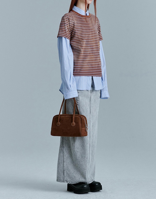 MARGESHERWOOD - Soft Tote