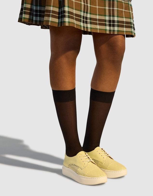 Rollie - Derby City Punch Shoe
