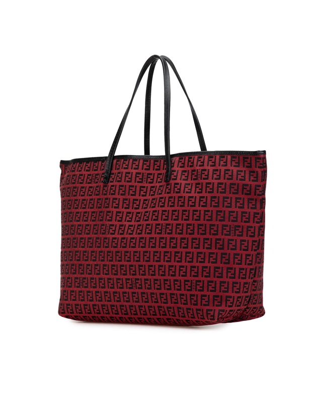 Pre-Loved by Azura Reborn - Pre-Loved Medium Zucchino Canvas Roll Tote