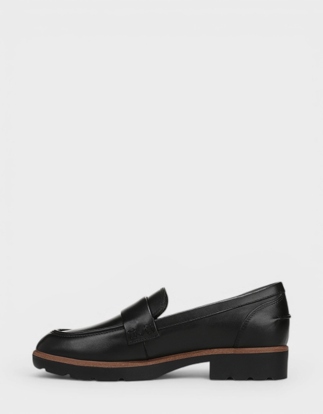 Vionic - Cleo Casual Loafer - Black