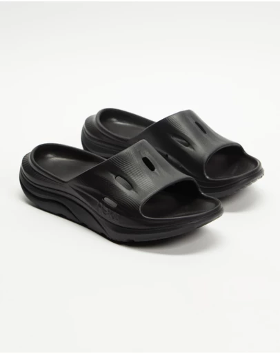 HOKA - Ora Recovery Slide 3 -Unisex